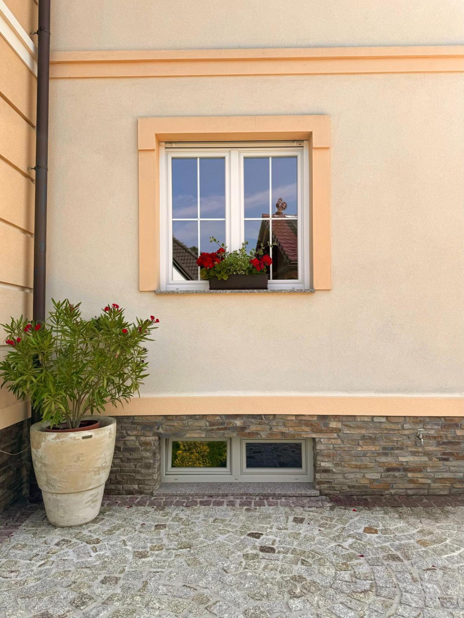 Apartamenty Agroturystyczne Papiernia Niedzwiedz Ngoại thất bức ảnh