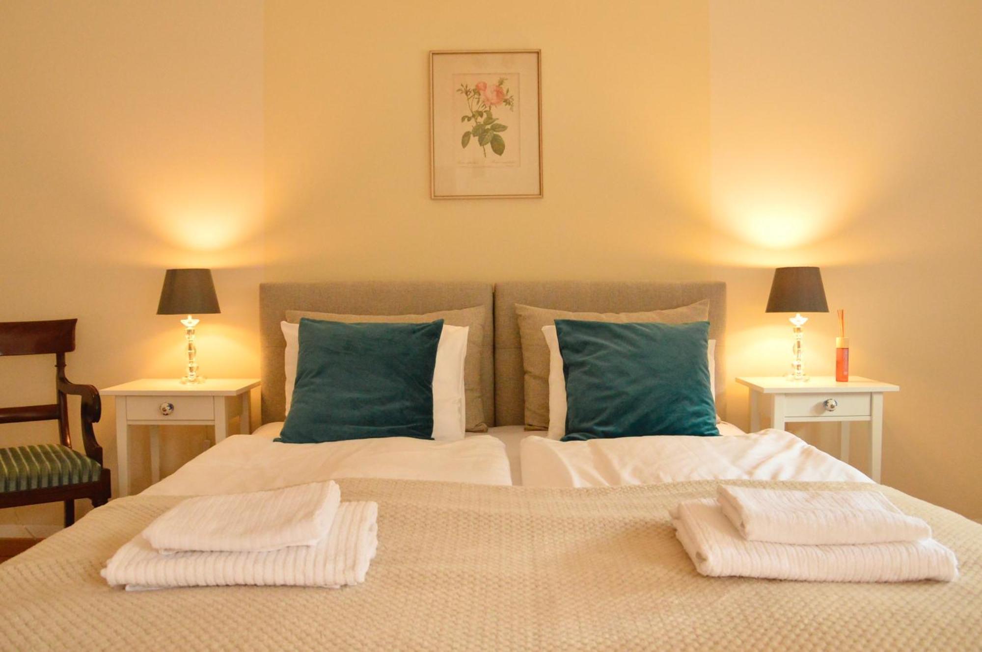 Apartamenty Agroturystyczne Papiernia Niedzwiedz Ngoại thất bức ảnh