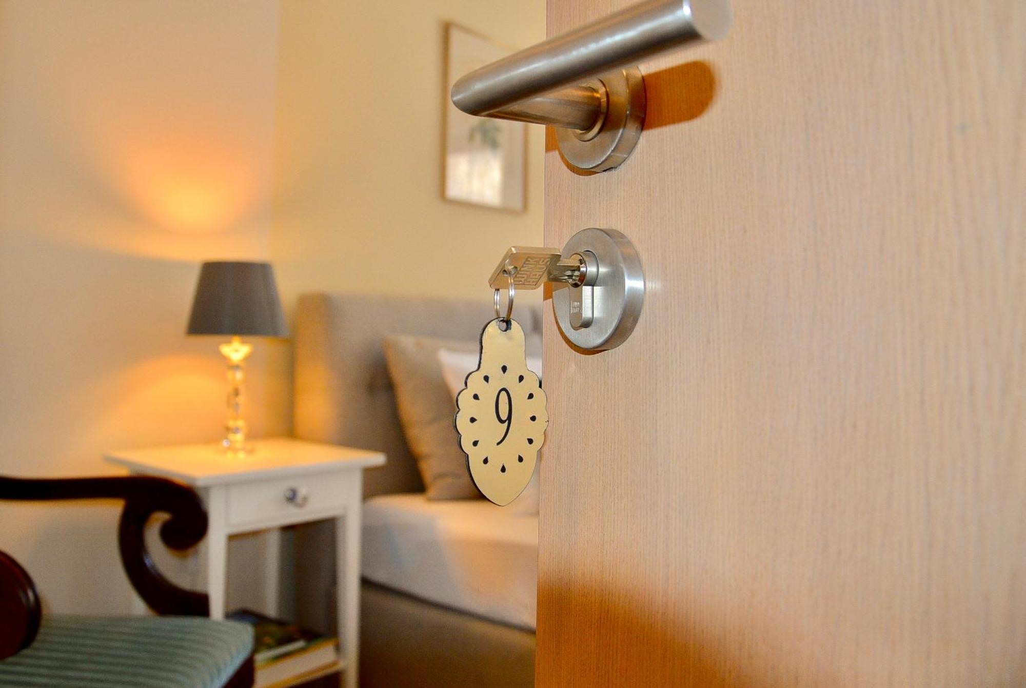 Apartamenty Agroturystyczne Papiernia Niedzwiedz Ngoại thất bức ảnh