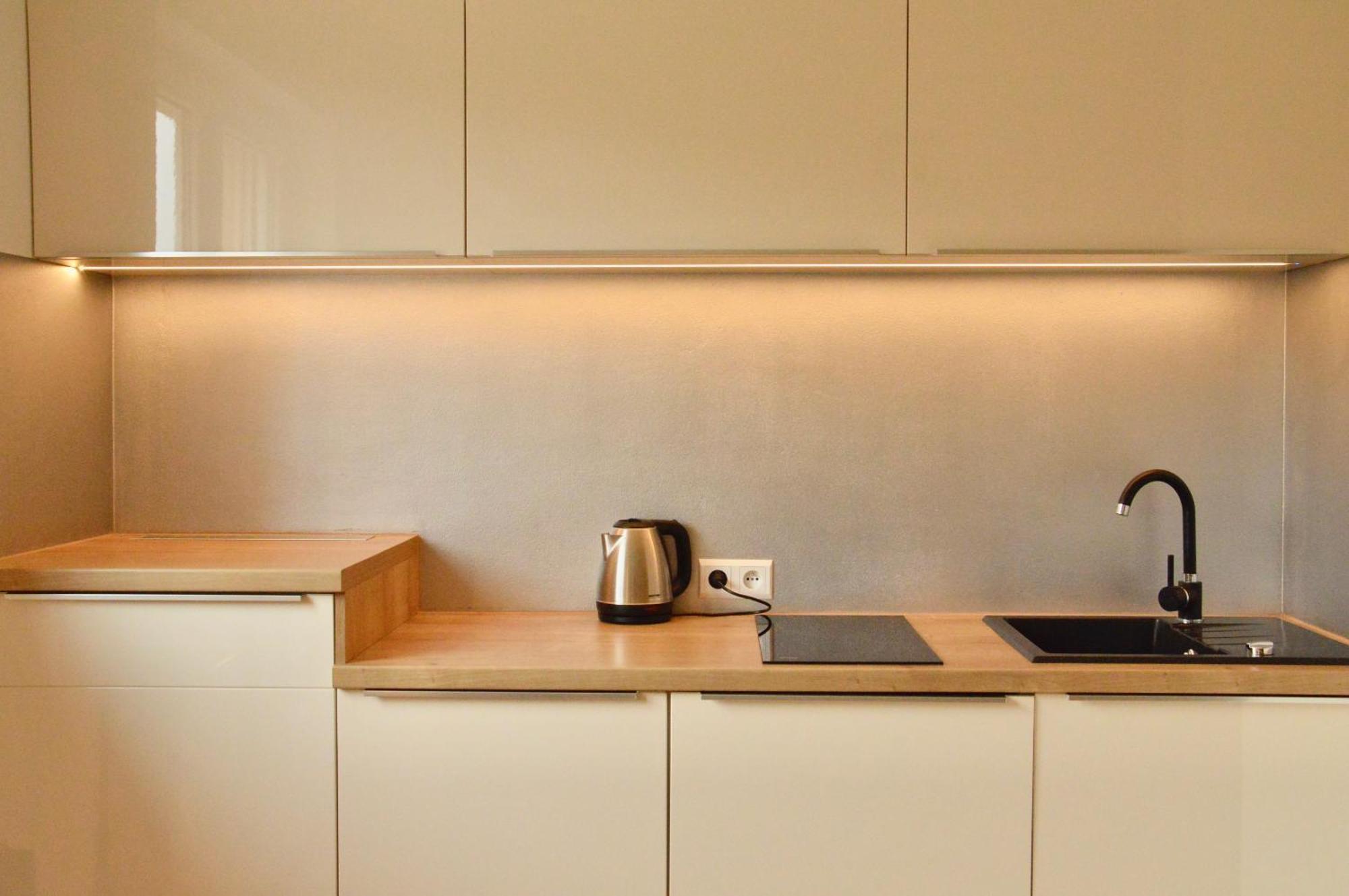 Apartamenty Agroturystyczne Papiernia Niedzwiedz Ngoại thất bức ảnh