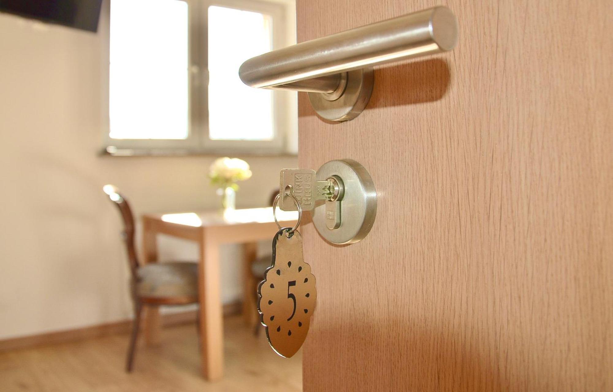 Apartamenty Agroturystyczne Papiernia Niedzwiedz Ngoại thất bức ảnh