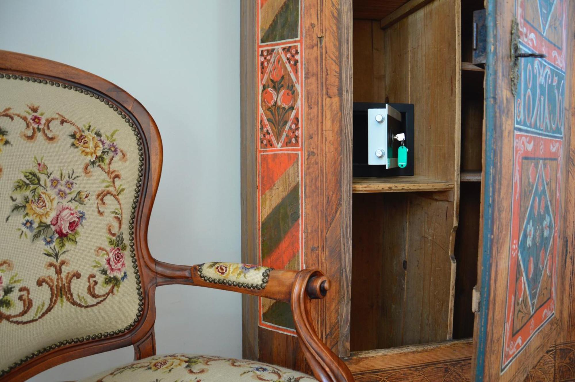 Apartamenty Agroturystyczne Papiernia Niedzwiedz Ngoại thất bức ảnh